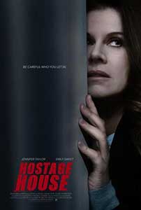 Hostage House (2021) Film Online Subtitrat in Romana