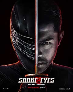 Snake Eyes: G.I. Joe Origins (2021) Film Online Subtitrat
