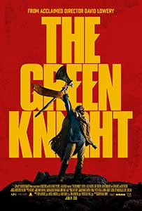 The Green Knight (2021) Film Online Subtitrat in Romana