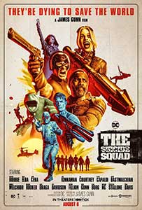 The Suicide Squad (2021) Film Online Subtitrat in Romana