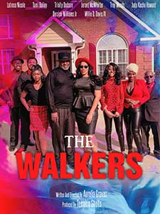 The Walkers Film (2021) Online Subtitrat in Romana