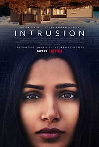 Intrus - Intrusion (2021) Online Subtitrat in Romana