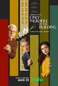 Only Murders in the Building (2021) Serial Online Subtitrat
