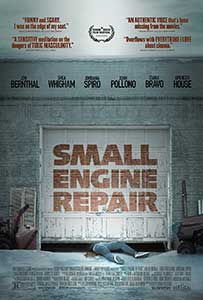 Small Engine Repair (2021) Film Online Subtitrat in Romana