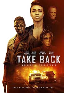 Take Back (2021) Film Online Subtitrat in Romana