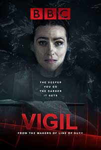 Vigil (2021) Serial Online Subtitrat in Romana