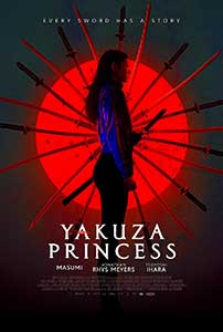 Yakuza Princess (2021) Film Online Subtitrat in Romana
