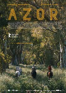 Azor (2021) Film Online Subtitrat in Romana