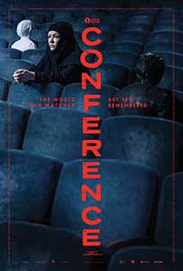 Conference - Konferentsiya (2020) Online Subtitrat in Romana