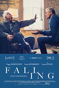Falling (2020) Film Online Subtitrat in Romana