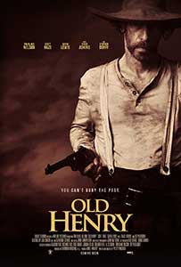 Old Henry (2021) Film Online Subtitrat in Romana