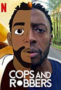 Cops and Robbers (2020) Film Animat Online Subtitrat in Romana