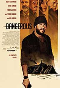 Dangerous (2021) Film Online Subtitrat in Romana