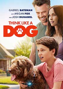 Think Like A Dog (2020) Film Online Subtitrat in Romana