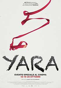 Yara (2021) Film Online Subtitrat in Romana