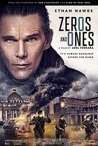 Zeros and Ones (2021) Film Online Subtitrat in Romana
