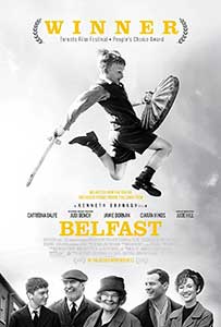 Belfast (2021) Film Online Subtitrat in Romana
