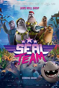 Focile în acțiune - Seal Team (2021) Online Subtitrat in Romana