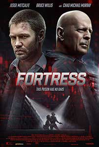Fortress (2021) Film Online Subtitrat in Romana cu Bruce Willis