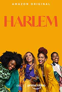 Harlem (2023) Sezonul 2 Online Subtitrat in Romana