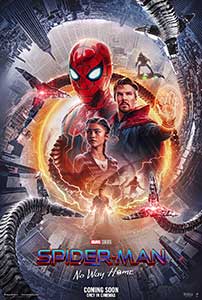 Spider-Man: No Way Home (2021) Film Online Subtitrat in Romana
