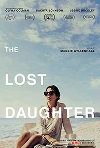 The Lost Daughter (2021) Film Online Subtitrat in Romana