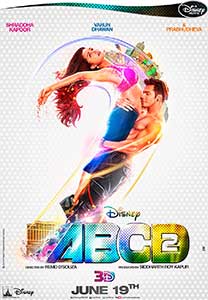 Any Body Can Dance 2 (2015) Film Indian Online Subtitrat in Romana