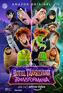 Hotel Transylvania 4 Transformania (2022) Online Subtitrat in Romana