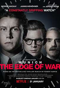 Munich: The Edge of War (2021) Film Online Subtitrat in Romana