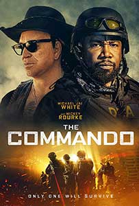 The Commando (2022) Film Online Subtitrat in Romana