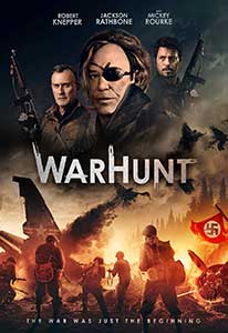 WarHunt (2022) Film Online Subtitrat in Romana