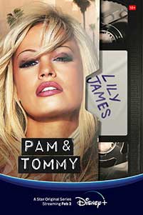 Pam & Tommy (2022) Serial Online Subtitrat in Romana