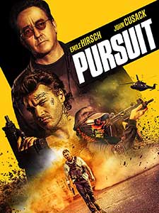 Pursuit (2022) Film Online Subtitrat in Romana