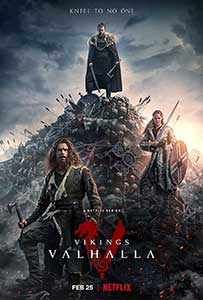 Vikings: Valhalla (2022) Serial Online Subtitrat in Romana
