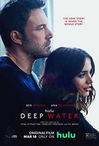 Deep Water (2022) Film Online Subtitrat in Romana