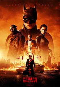 The Batman (2022) Film Online Subtitrat in Romana