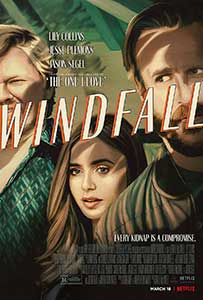 Windfall (2022) Film Online Subtitrat in Romana