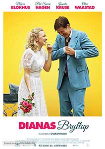 Diana's Wedding (2020) Film Online Subtitrat in Romana