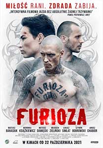 Furioza (2021) Film Online Subtitrat in Romana