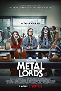 Metal Lords (2022) Film Online Subtitrat in Romana