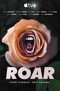 Roar (2022) Serial Online Subtitrat in Romana
