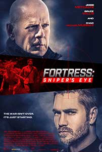Fortress 2: Sniper's Eye (2022) Film Online Subtitrat in Romana