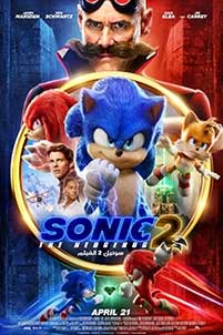 Sonic the Hedgehog 2 (2022) Film Online Subtitrat in Romana