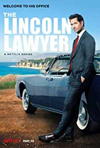 The Lincoln Lawyer (2022) Serial Online Subtitrat in Romana