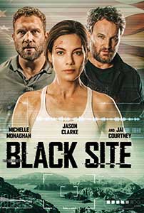 Black Site (2022) Film Online Subtitrat in Romana