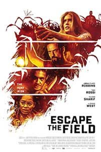 Escape the Field (2022) Film Online Subtitrat in Romana