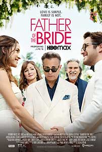 Father of the Bride (2022) Film Online Subtitrat in Romana