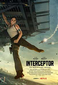 Interceptor: Deturnarea (2022) Film Online Subtitrat in Romana