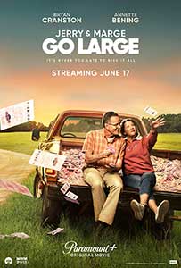 Jerry and Marge Go Large (2022) Film Online Subtitrat in Romana
