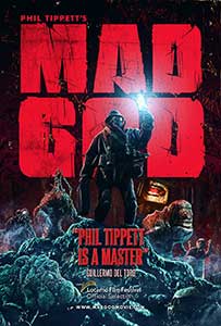 Mad God (2022) Film Online Subtitrat in Romana